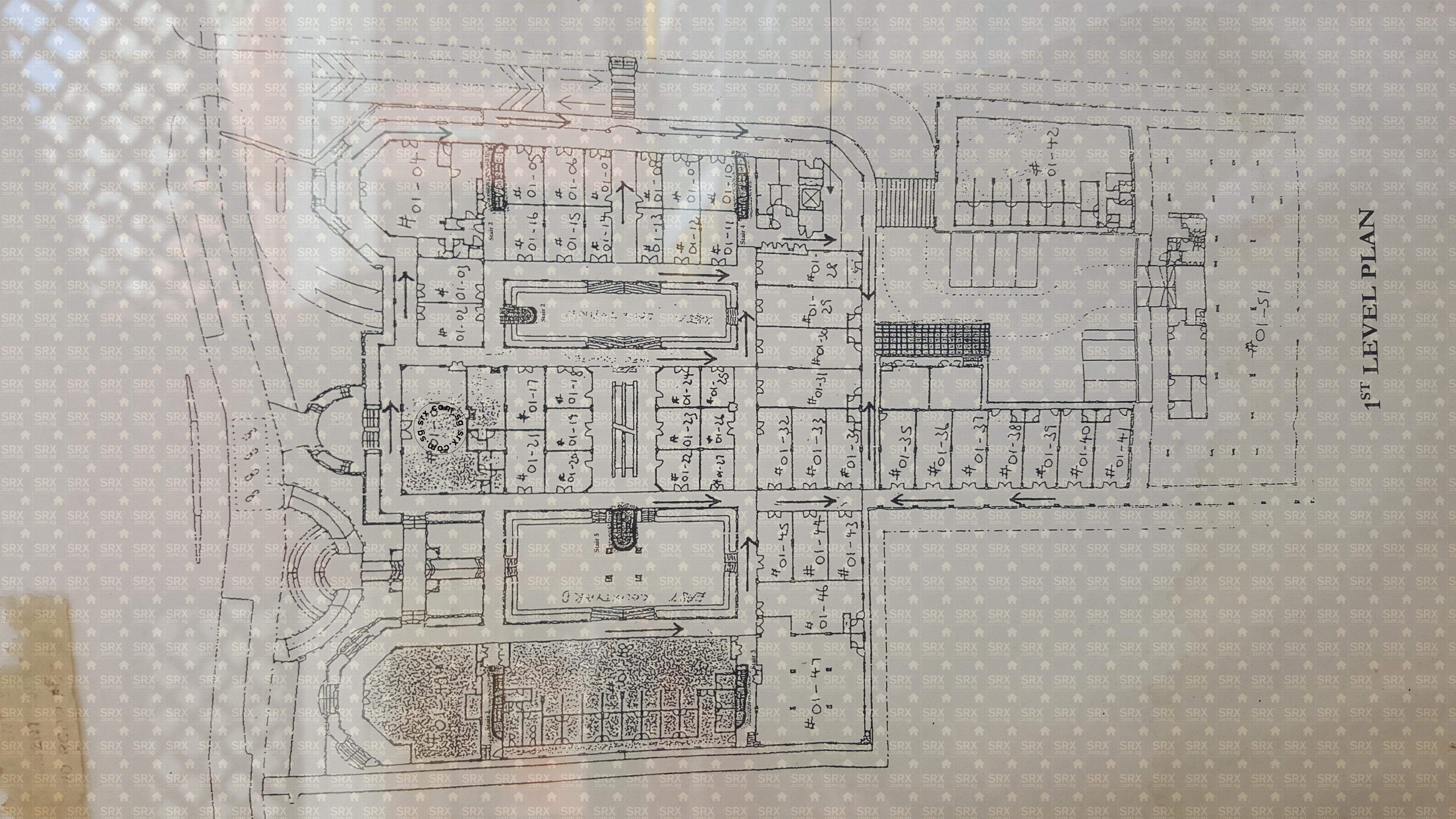 Hougang Green Shopping Mall thumbnail photo